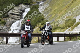 Photo #2844290 | 10-09-2022 12:03 | Passo Dello Stelvio - Waterfall curve