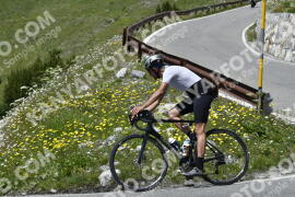 Photo #3535423 | 18-07-2023 14:18 | Passo Dello Stelvio - Waterfall curve BICYCLES