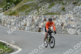 Photo #2693017 | 20-08-2022 14:15 | Passo Dello Stelvio - Waterfall curve BICYCLES