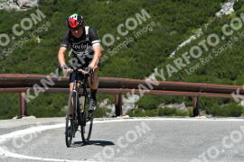 Photo #2243312 | 06-07-2022 11:35 | Passo Dello Stelvio - Waterfall curve BICYCLES
