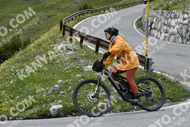 Photo #3305255 | 01-07-2023 12:11 | Passo Dello Stelvio - Waterfall curve BICYCLES