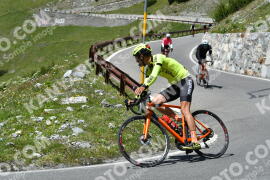 Photo #2303208 | 14-07-2022 14:15 | Passo Dello Stelvio - Waterfall curve BICYCLES