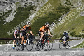 Photo #2731216 | 24-08-2022 12:07 | Passo Dello Stelvio - Waterfall curve BICYCLES