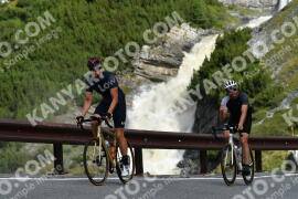 Photo #3924778 | 17-08-2023 09:41 | Passo Dello Stelvio - Waterfall curve BICYCLES