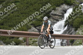 Photo #3200398 | 23-06-2023 12:08 | Passo Dello Stelvio - Waterfall curve BICYCLES