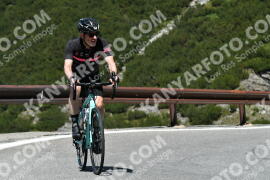 Photo #2176526 | 23-06-2022 11:41 | Passo Dello Stelvio - Waterfall curve BICYCLES