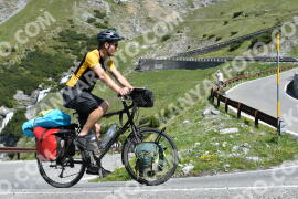 Photo #2168778 | 20-06-2022 10:48 | Passo Dello Stelvio - Waterfall curve BICYCLES