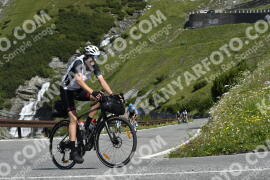 Photo #3514734 | 17-07-2023 10:32 | Passo Dello Stelvio - Waterfall curve BICYCLES