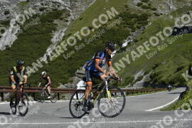 Photo #3225520 | 25-06-2023 09:56 | Passo Dello Stelvio - Waterfall curve BICYCLES