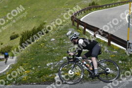 Photo #3173035 | 19-06-2023 12:38 | Passo Dello Stelvio - Waterfall curve BICYCLES