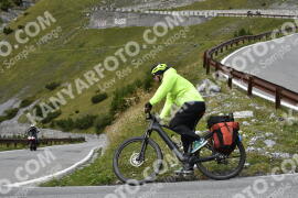 Foto #2814047 | 04-09-2022 14:18 | Passo Dello Stelvio - Waterfall Kehre BICYCLES