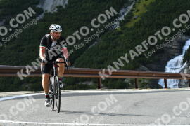Photo #4114985 | 01-09-2023 16:26 | Passo Dello Stelvio - Waterfall curve BICYCLES