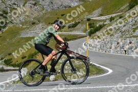 Photo #4247830 | 11-09-2023 13:05 | Passo Dello Stelvio - Waterfall curve BICYCLES