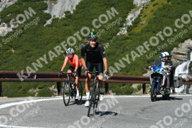 Foto #4200491 | 08-09-2023 10:57 | Passo Dello Stelvio - Waterfall Kehre BICYCLES