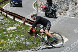 Photo #2192187 | 25-06-2022 13:38 | Passo Dello Stelvio - Waterfall curve BICYCLES