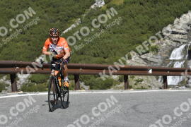 Photo #2824781 | 05-09-2022 10:24 | Passo Dello Stelvio - Waterfall curve BICYCLES