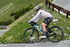 Photo #2179158 | 24-06-2022 11:17 | Passo Dello Stelvio - Waterfall curve BICYCLES