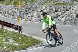 Photo #2400595 | 25-07-2022 12:55 | Passo Dello Stelvio - Waterfall curve BICYCLES