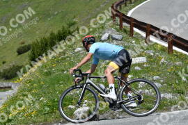 Photo #2169383 | 20-06-2022 12:43 | Passo Dello Stelvio - Waterfall curve BICYCLES