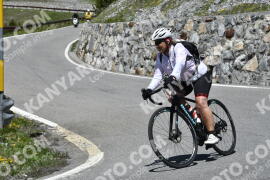 Photo #2105752 | 06-06-2022 13:01 | Passo Dello Stelvio - Waterfall curve BICYCLES