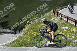 Foto #3543413 | 20-07-2023 15:45 | Passo Dello Stelvio - Waterfall Kehre BICYCLES