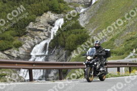 Photo #3382933 | 08-07-2023 09:18 | Passo Dello Stelvio - Waterfall curve