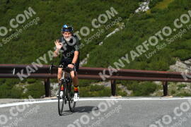 Photo #4138936 | 03-09-2023 11:13 | Passo Dello Stelvio - Waterfall curve BICYCLES