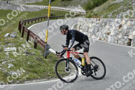 Photo #3767183 | 08-08-2023 15:13 | Passo Dello Stelvio - Waterfall curve BICYCLES