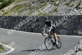Photo #2752342 | 26-08-2022 11:15 | Passo Dello Stelvio - Waterfall curve BICYCLES