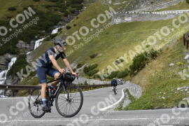 Foto #2854668 | 11-09-2022 13:15 | Passo Dello Stelvio - Waterfall Kehre BICYCLES