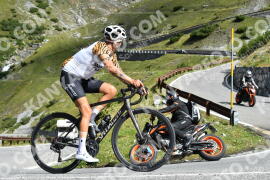 Foto #2484484 | 02-08-2022 10:14 | Passo Dello Stelvio - Waterfall Kehre BICYCLES