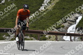 Photo #2083934 | 04-06-2022 12:20 | Passo Dello Stelvio - Waterfall curve BICYCLES