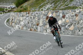 Photo #2643946 | 14-08-2022 14:50 | Passo Dello Stelvio - Waterfall curve BICYCLES