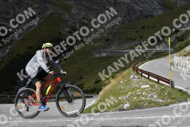 Photo #2854839 | 11-09-2022 13:50 | Passo Dello Stelvio - Waterfall curve BICYCLES
