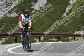 Photo #2739271 | 25-08-2022 10:55 | Passo Dello Stelvio - Waterfall curve BICYCLES