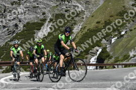 Photo #2116844 | 11-06-2022 10:23 | Passo Dello Stelvio - Waterfall curve BICYCLES