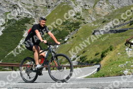 Photo #2514127 | 05-08-2022 10:41 | Passo Dello Stelvio - Waterfall curve BICYCLES