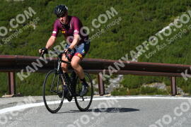 Photo #4291603 | 19-09-2023 11:47 | Passo Dello Stelvio - Waterfall curve BICYCLES