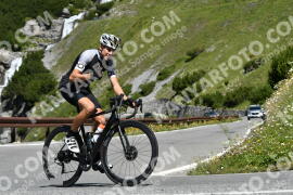 Photo #2265365 | 09-07-2022 11:23 | Passo Dello Stelvio - Waterfall curve BICYCLES