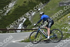 Foto #3362797 | 06-07-2023 11:48 | Passo Dello Stelvio - Waterfall Kehre BICYCLES
