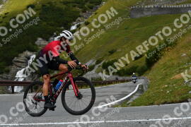 Photo #4086000 | 26-08-2023 11:15 | Passo Dello Stelvio - Waterfall curve BICYCLES