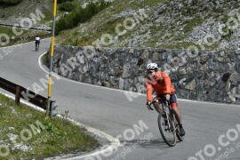 Foto #3763354 | 08-08-2023 11:47 | Passo Dello Stelvio - Waterfall Kehre BICYCLES