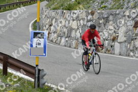 Photo #3202254 | 23-06-2023 13:28 | Passo Dello Stelvio - Waterfall curve BICYCLES
