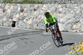 Photo #2255040 | 08-07-2022 16:09 | Passo Dello Stelvio - Waterfall curve BICYCLES