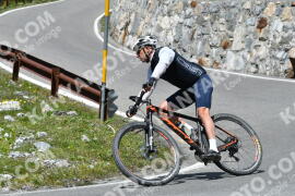Photo #2309001 | 15-07-2022 13:51 | Passo Dello Stelvio - Waterfall curve BICYCLES