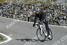 Photo #4291559 | 19-09-2023 11:39 | Passo Dello Stelvio - Waterfall curve BICYCLES