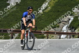 Photo #2494778 | 03-08-2022 11:44 | Passo Dello Stelvio - Waterfall curve BICYCLES
