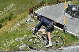 Photo #2670001 | 16-08-2022 11:52 | Passo Dello Stelvio - Waterfall curve BICYCLES