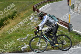 Photo #2691776 | 20-08-2022 12:25 | Passo Dello Stelvio - Waterfall curve BICYCLES