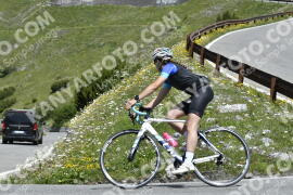 Foto #3414538 | 10-07-2023 11:49 | Passo Dello Stelvio - Waterfall Kehre BICYCLES